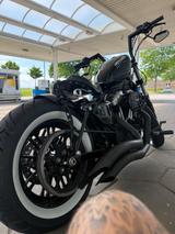 Harley-Davidson Sportster 1200xl Forty Eight 48  - Angebote entsprechen deinen Suchkriterien