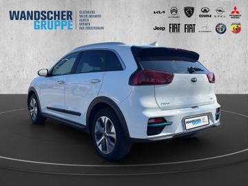 Kia Niro e-Niro Spirit +Navi+LED+Kam.+KeyLess+SHZ+LM