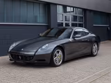 Ferrari 612 Scaglietti F1 *Top Zustand*Handling Paket*BO - Ferrari 612 Gebrauchtwagen
