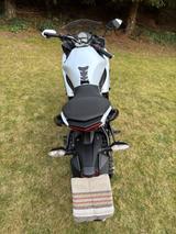 Kawasaki EX 650 E, ER-6F, weiß,ABS, gedrosselt 48 PS - Angebote