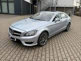 Mercedes-Benz CLS 63S AMG **61200Km**Deutsches Auto**Ceramic** - gebrauchte Mercedes-Benz CLS 63 AMG aus dem Jahr 2014