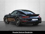 Porsche 991 -2 (911) Turbo S Lift Schiebdach Burmester S - Porsche: 911 Sc Turbo