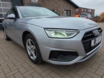 Audi A4 - 2
