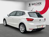 Seat Ibiza FR 1.0 TSI DSG LED Kamera FullLink SHZ AUT - Seat: Ibiz