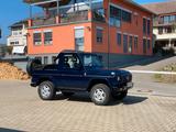 Mercedes-Benz G 240 - Mercedes-Benz G 240 Gebrauchtwagen