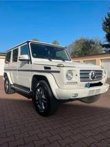 Mercedes-Benz G 350 G Station G 350 BlueTec - Mercedes-Benz G 350 in Dortmund