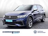 Volkswagen Tiguan Allspace 2.0 TDI DSG R-Line 4Motion Navi 