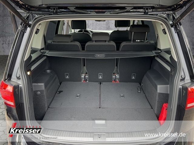 Touran 2.0 TDI MOVE/DSG/IQ DRIVE/ACC/LED/AHK/KAM