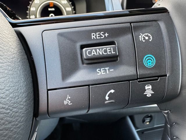 Fahrzeugabbildung Nissan Qashqai 1.5 VC-T e-Power N-Connecta WP*KP*MJ25