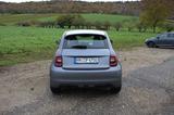Fiat 500e Icon 42 kWh  - Fiat 500e Icon Gebrauchtwagen
