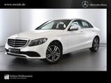 Mercedes-Benz C 200 4M MULTIBEAM/Schiebedach/Totwinkel/RfCam - Mercedes-Benz C 200 Gebrauchtwagen in Chemnitz