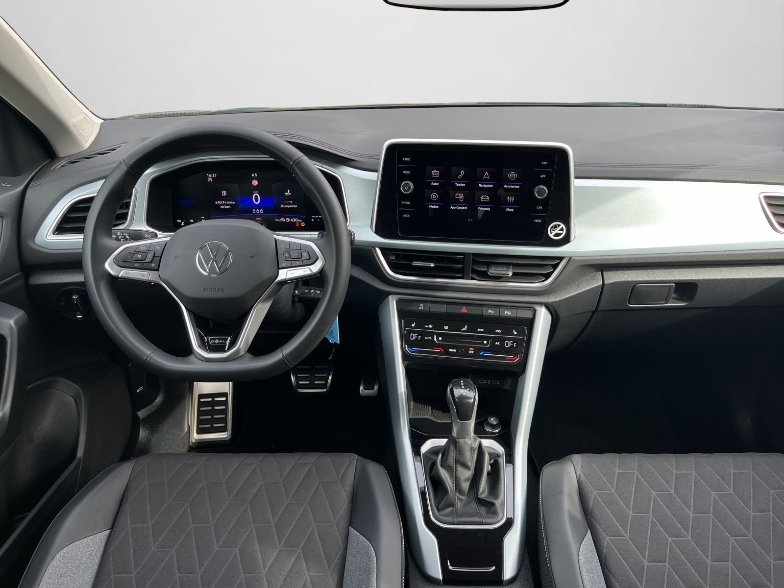 Volkswagen T-Roc - Bild 4