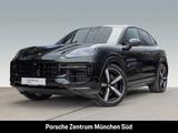 Porsche Cayenne E-Hybrid Head-Up Abstandstempomat BOSE - Porsche Gebrauchtwagen in München