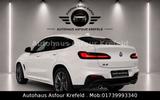 BMW X4 xDrive 20 i M Sport*Pano*HUD*RFK*SHZ*Navi - BMW X4 in Duisburg