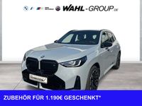 BMW X3 M50 - Vorschau Bild 2