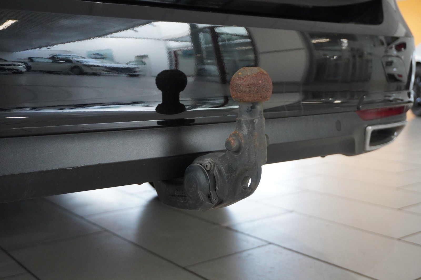 Fahrzeugabbildung Opel Insignia B ST 2.0D ULTIMATE NAVI/OPC/KAMERA/AHK