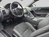 Jaguar F-Type P300 Coupe SOUND-TASTE DAB LED TFT KAMERA - Jaguar: D Type