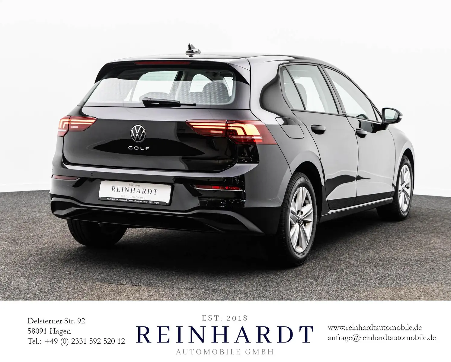 Volkswagen Golf 2.0TDi GOAL LED/ACC/KAMERA/SIDE/CARPLAY/VC, миниатюра 6
