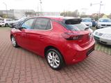 Opel CORSA F 1,2 T Edition*LED+CAMERA+SITZHEIZUNG* - Opel Corsa: Rot