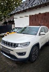 Jeep Compass 1.4 - Jeep Compass von privat