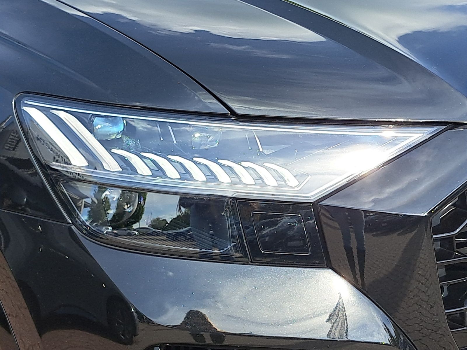 Audi RSQ8 - Bild 5