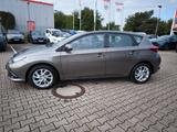Toyota Auris Comfort - gebrauchte Toyota Auris aus dem Jahr 2016