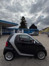 Smart ForTwo coupé 1.0 52kW mhd passion passion - Smart ForTwo: Coupe, Passion