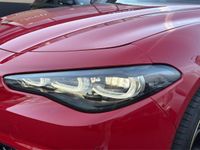 Alfa Romeo Giulia - Vorschau Bild 23