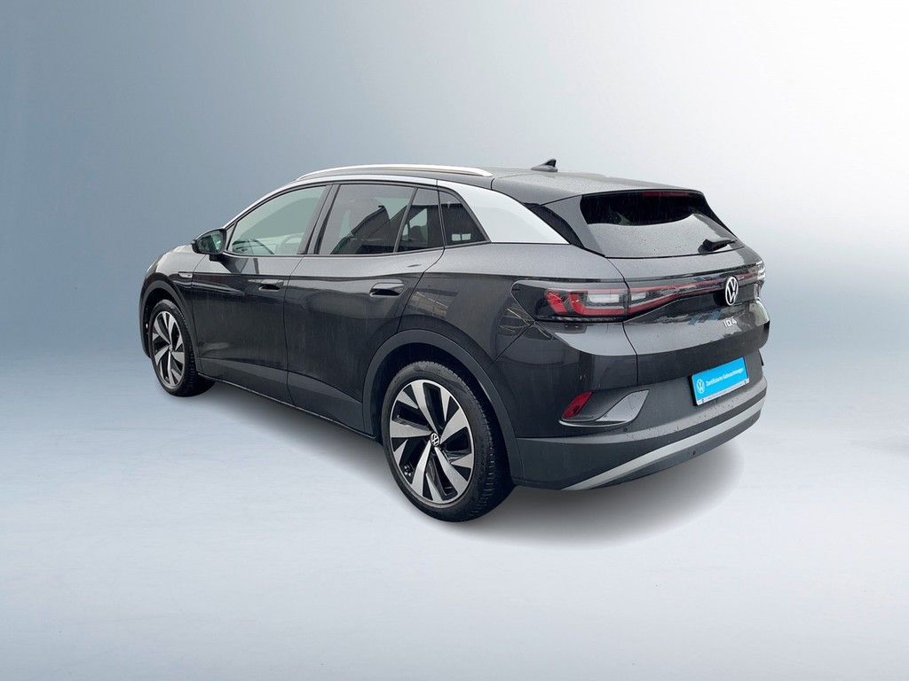 Volkswagen ID.4 - Bild 5