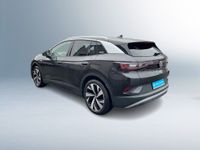 Volkswagen ID.4 - Vorschau Bild 5