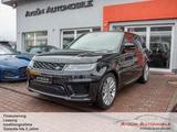 Land Rover Range Rover Sport D300 HSE Dynamic*Pano*Standhzg
