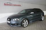 Audi S3 Sportback 2.0 TFSI quattro, Leder, Navi, XENO - Audi S3: Kombi