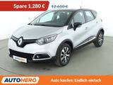 Renault Captur 1.2 TCe Energy Luxe *NAVI*TEMPO*KLIMA*CAM - Renault Captur Luxe mit Benzin-Antrieb