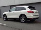 Porsche Cayenne S (Neuwagen Zustand) - gebrauchte Porsche Cayenne aus dem Jahr 2010