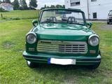 Trabant Andere - gebrauchte Trabant Cabrios