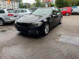 BMW 520 5 Touring 520 d - BMW 520 in Essen