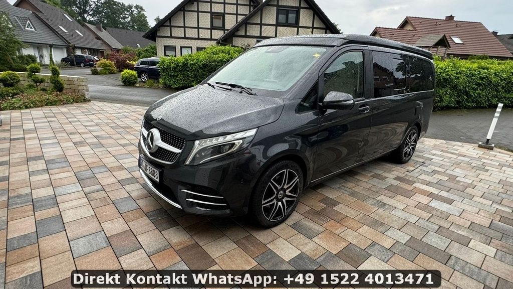 Image of Mercedes-Benz Vito