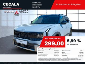 Kia SELTOS 1.6T 180 DCT SPIRIT GD DRIVE COMF