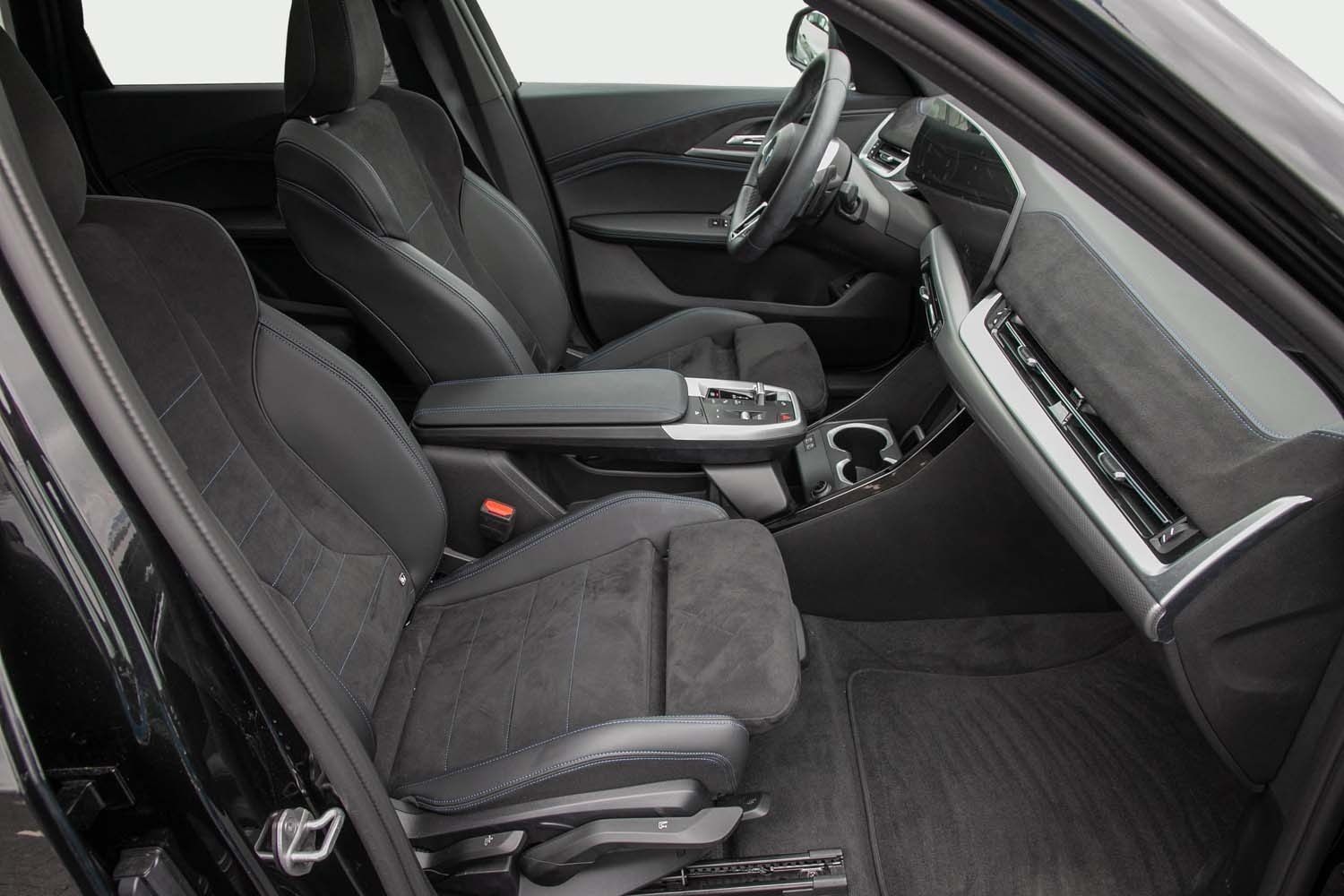 BMW X1 - Bild 4