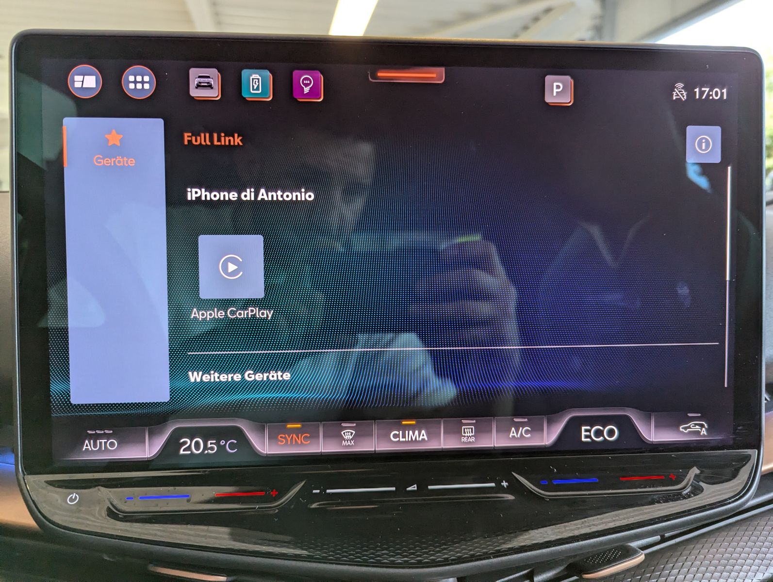 CUPRA Tavascan 210 kW Endura Drive-Pack 82kwh Navi-15" - Image 33