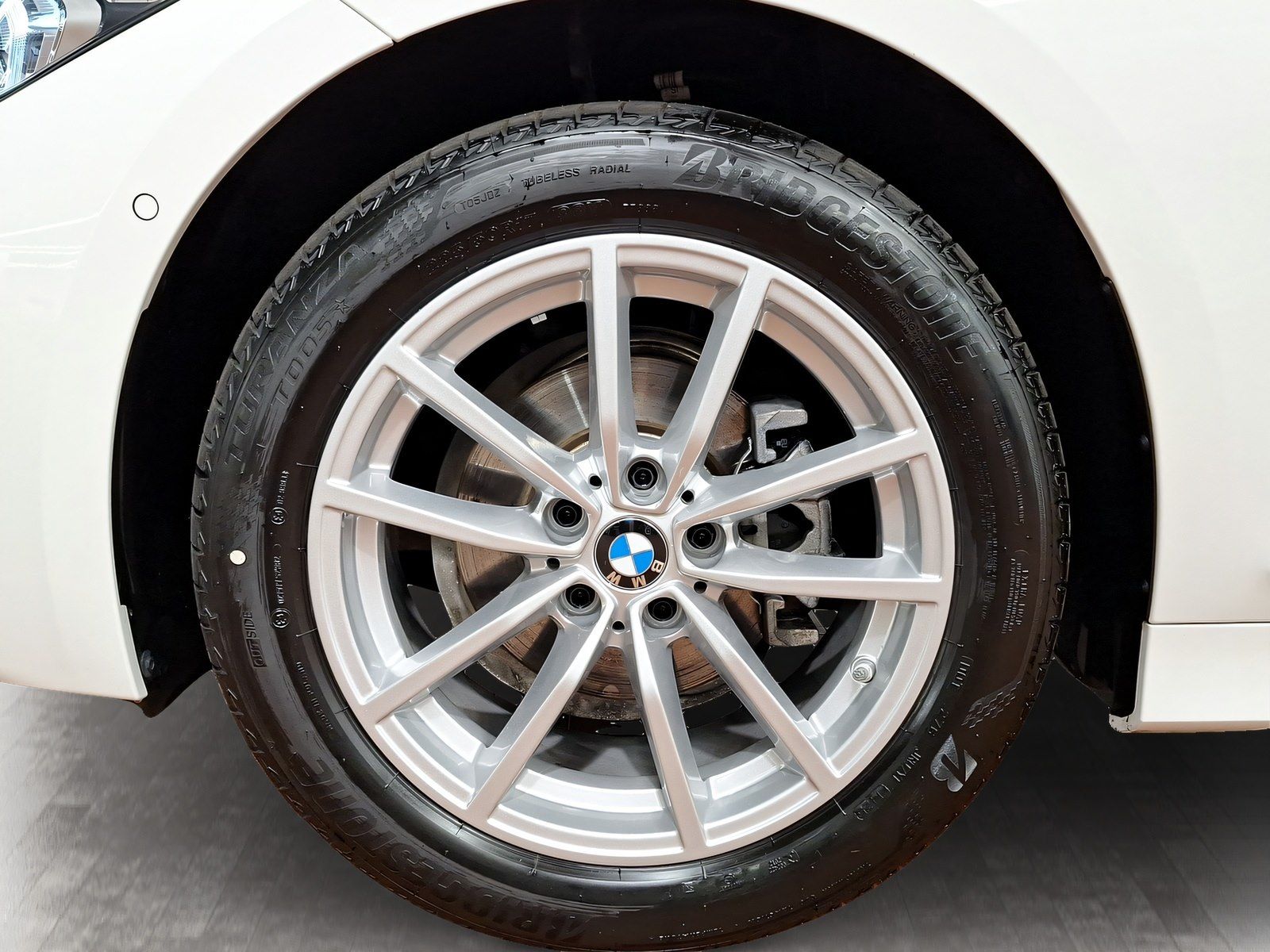 BMW 318 - Bild 9