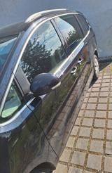 Seat Alhambra - Seat Alhambra: Unfallwagen
