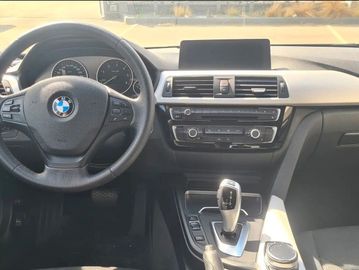 BMW 318 - 6