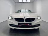 BMW Z4 Roadster sDrive 20i+ALCANTARA+PDC+AT-MOTOR+ - BMW Z4 in Frankfurt (Main)