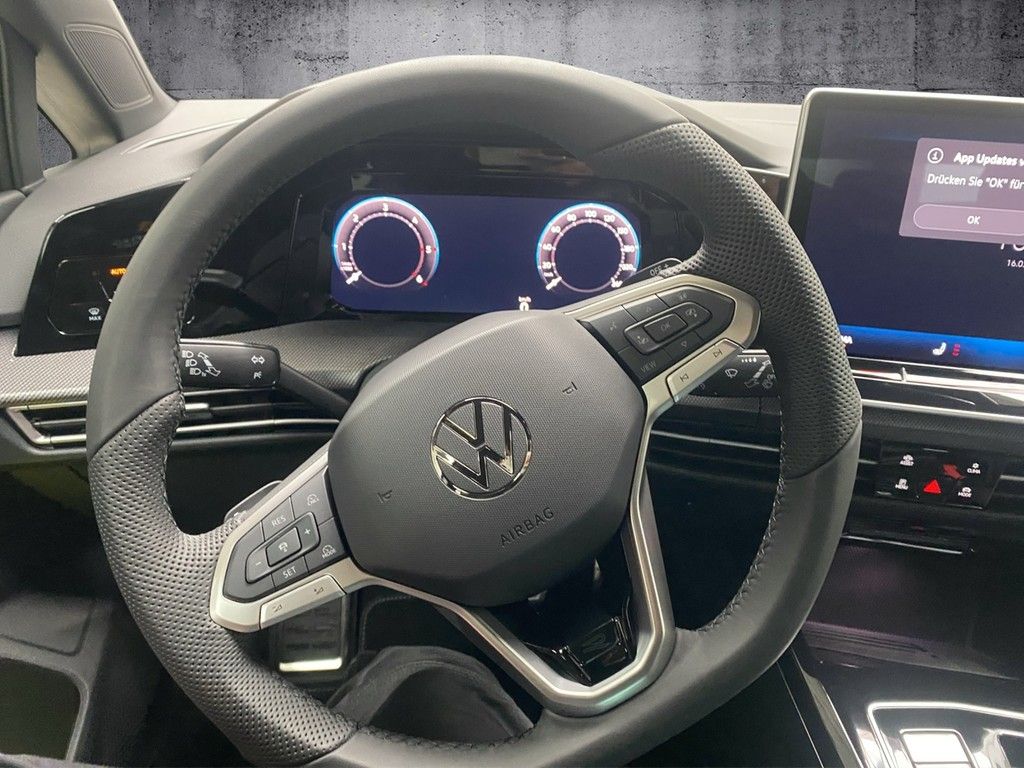 Volkswagen Golf - Bild 18