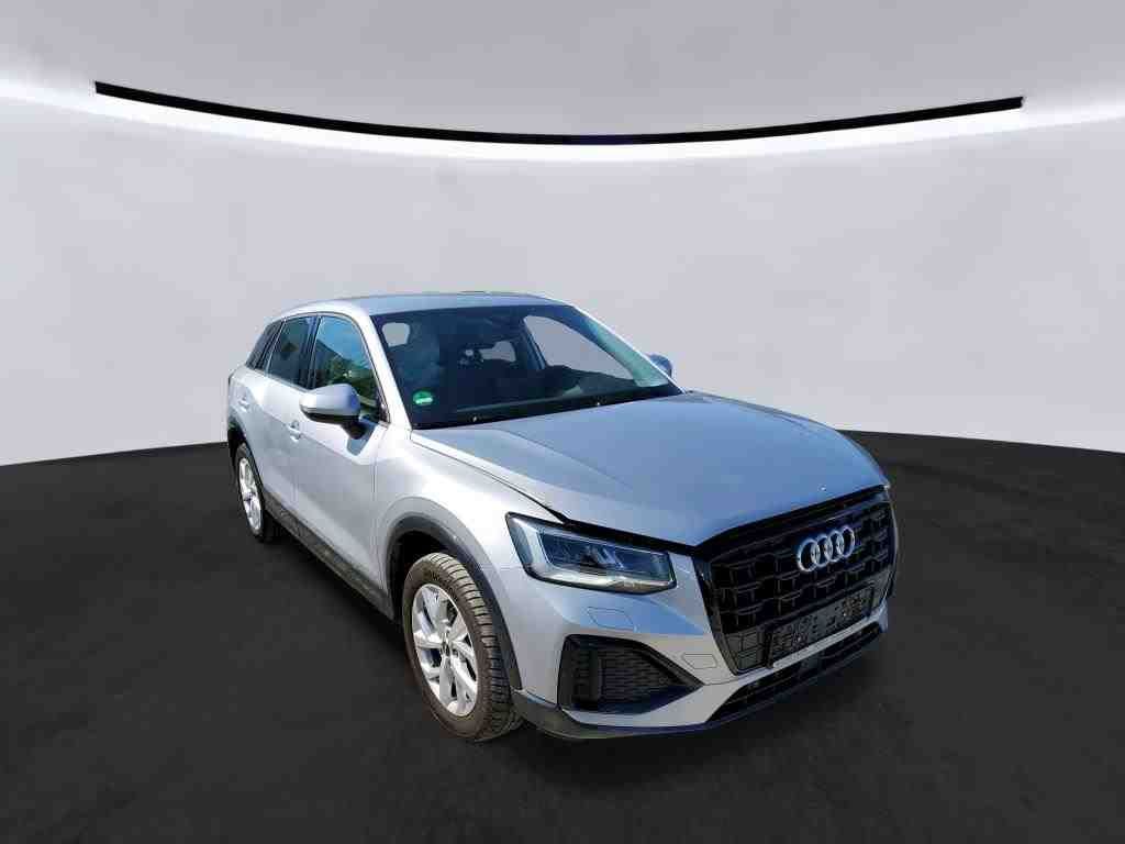 Audi Q2 - Bild 3