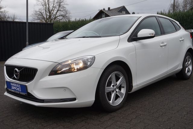 Volvo V40 Kinetic D3 Navi;Sitzheizung;Standheizung