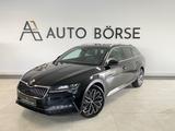 Skoda Superb Combi 4M LAURIN & KLEMENT*PANO*ViCo*LED* - Skoda Superb mit Diesel-Antrieb: Kombi, Laurin Klement