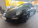 Porsche 997 Carrera 4 GTS Coupe*PCM*PASM*BOSE - Porsche 997 mit Benzin-Antrieb: Sportwagen, Automatik