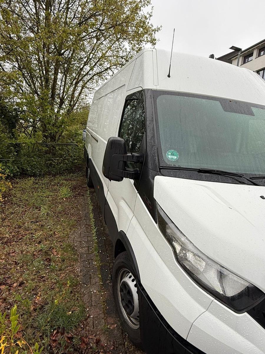 Iveco Daily 35S18 3.0 MAXI 3,5 t